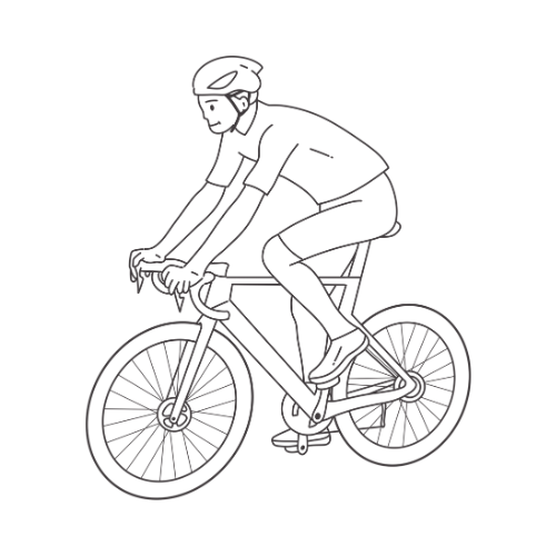 دوچرخه سواری