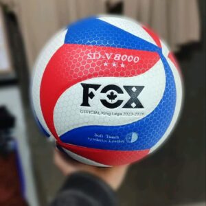 توپ والیبال فوکس زنبوری